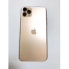 Крышка корпус в сборе iPhone 11 Pro Max A2218 золотой оригинал