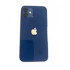 Крышка корпус в сборе iPhone 12 A2403 синий оригинал