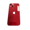 Крышка корпус в сборе iPhone 13 A2635 красный оригинал