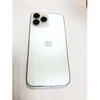 Крышка корпус в сборе iPhone 13 Pro Max A2645 белый оригинал