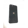 Крышка корпус в сборе iPhone SE 2020 A2296 черный оригинал