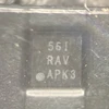 Микросхема  TPS61256