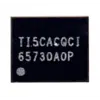 Микросхема  TPS65730