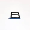 Лоток сим Meizu Note 9 M923h синий новый