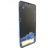 Рамка дисплея Xiaomi Mi 9 синяя новая