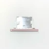 Сим лоток для Xiaomi Redmi Note 4x розовый