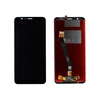 Дисплейный модуль для Huawei Honor 7X/Mate SE (BND-L21/BND-L34) (Черный)