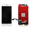 Дисплей в сборе с тачскрином для iPhone 8/SE 2020 (Белый) - Премиум