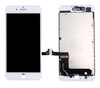 Дисплей в сборе с тачскрином для iPhone 7 Plus (Белый) - Премиум
