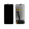Дисплейный модуль для Huawei Honor 8X/9X Lite (JSN-L21/L22/L23) (Черный) - Оригинал