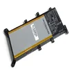 Аккумулятор для ноутбука Asus X553MA X453M (Внутренняя, 7.6V) OEM A++
