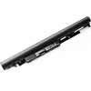 Аккумулятор для ноутбука HP 15-AC 15-AF 15-BA 17-Y 14-AC; HP 255 G4 (14.8V 41Вт/ч) Top-On