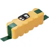 Аккумулятор для робота-пылесоса iRobot Roomba, Scooba, Robotic Vacuum Cleaner (Pitatel VCB-002-IRB.R500-52L, Li-Ion 14.4V 5.2Ah)