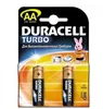 Батарейка AAA Duracel Turbo (мизинчиковая) 1 шт
