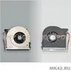 Вентилятор для ASUS X51 X58 Pro52, Toshiba L40, PackardBell MX37