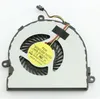 Вентилятор для HP 15-AC 15-AF 15-AY 15-BA (4pin)