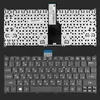 Клавиатура для ноутбука Acer Aspire One 725 Черная