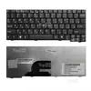 Клавиатура для ноутбука Acer Aspire One A110 A150 D250 Модели в описании. Черная.