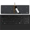 Клавиатура для ноутбука Acer Aspire Серии: V5-531 V5-571 M3-581 с подсветкой