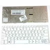 Клавиатура для ноутбука Asus Eee PC 1005HA 1008HA 1001HA Series Белая