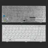 Клавиатура для ноутбука Asus EEE PC 700, EEE PC 900 Белая