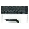 Клавиатура для ноутбука Asus F52 K50 K51 K60 K61 K70 P50IJ PRO66 X5D X70I