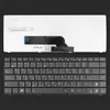 Клавиатура для ноутбука Asus F82 K40 P80 P81 X8