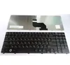 Клавиатура для ноутбука DNS 0126388, платформы Medio akoya E6217, Peagtron H36, ASUS H36, Packard Bell 53
