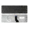 Клавиатура для ноутбука HP G60 CQ60