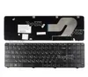 Клавиатура для ноутбука HP G72 CQ72