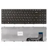 Клавиатура для ноутбука Lenovo 100-15, 100-15IBY, 100-15IB, B50-10, B5010