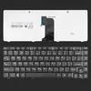 Клавиатура для ноутбука Lenovo Серии: G460