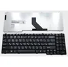 Клавиатура для ноутбука Lenovo Серии: G550-555, B550-560, V560 (модели в описании)