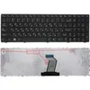 Клавиатура для ноутбука Lenovo Серии: G570 G575 G770 Z560 Z565 Z560A Z565A