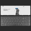 Клавиатура для ноутбука Lenovo Серии: G580, B580, V580, Z580 (модели в описании)