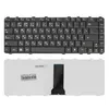 Клавиатура для ноутбука Lenovo Серии: Y450 Y450A Y450AW Y450G Y550 Y550A Y550P Y560 U460 V460