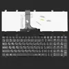 Клавиатура для ноутбука MSI VX600 GX600 VR610 CR500 GX620 GX640 L700 GX740