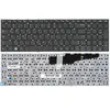 Клавиатура для ноутбука Samsung Серии:  RC510 RC512 RC520