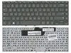 Клавиатура для ноутбука Samsung Серии: 350E7C 355E7С (с рамкой)