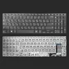 Клавиатура для ноутбука Samsung Серии: 370R4E 470R4E 450R4E