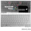 Клавиатура для ноутбука Samsung Серии: N140 N144 N145 N148 N150 Черная