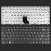 Клавиатура для ноутбука Samsung Серии: R428 R429 R467 R465 R463 R420 R468 R470 NR425