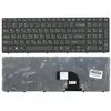 Клавиатура для ноутбука SONY SVE15 SVE17 (черная)