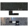 Клавиатура для ноутбука SONY SVF15 SVF152 FIT 15 (черная)