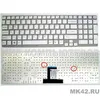 Клавиатура для ноутбука SONY VPC-EB серия (белая)
