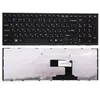 Клавиатура для ноутбука SONY VPC-EL (черная)
