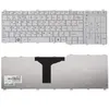 Клавиатура для ноутбука Toshiba C650 C655 C655D C660 L650 L655 L670 L675 L750 L755