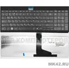 Клавиатура для ноутбука Toshiba L850 C850 C875 L50 L855 L875 P850 P855