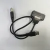 Переходник USB 2.0 -> USB 3.0 (в корпус ПК)