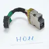 Разъем для ноутбука с кабелем HP 15N 14N (4.5x3.0, 2см)